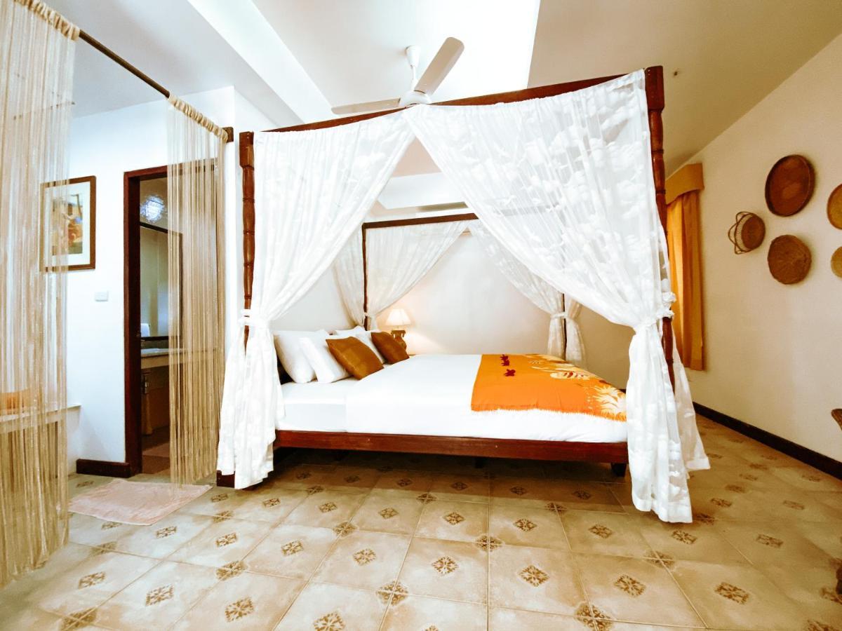 Resort Cruiser Island By Swiss-belhotel *