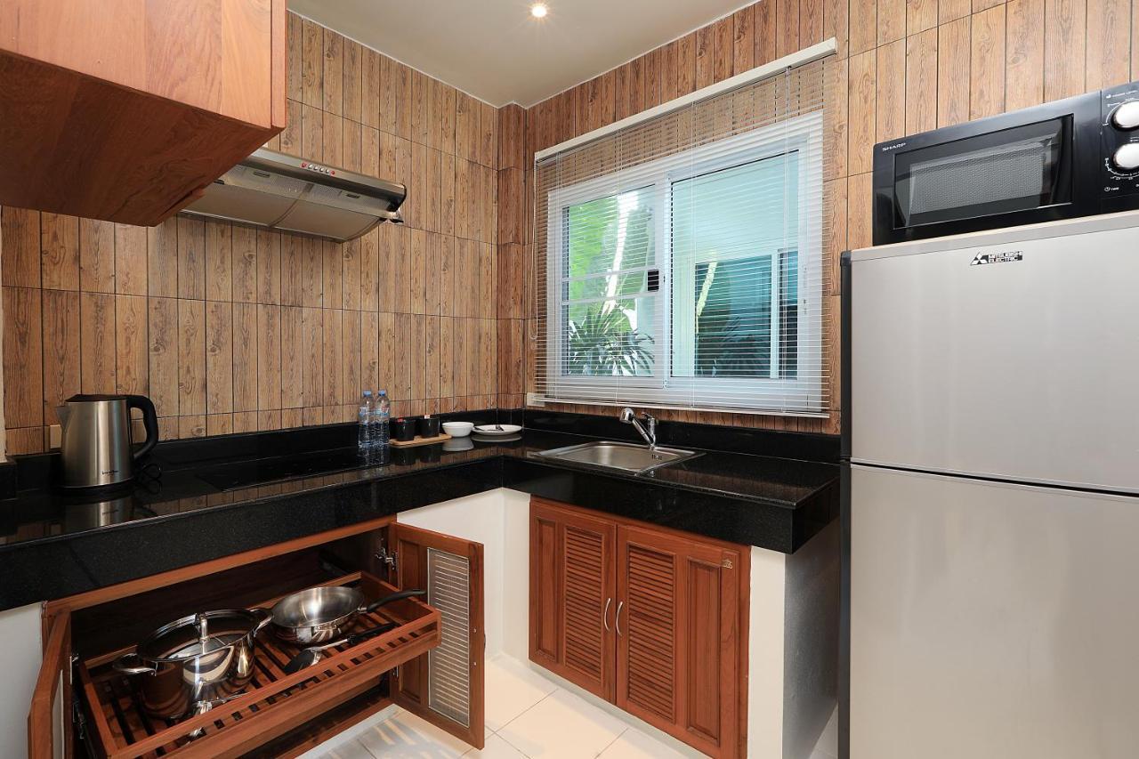 Wolin Lemon Villa *