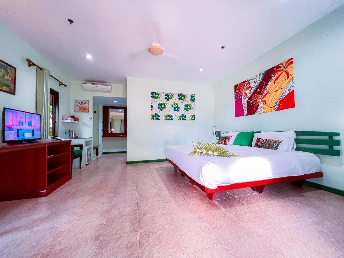 Cruiser Island By Swiss-belhotel *