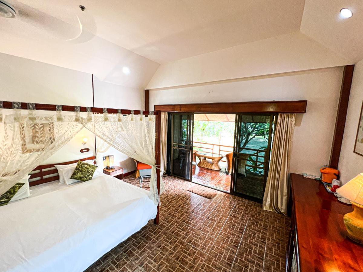 Cruiser Island By Swiss-belhotel Resort