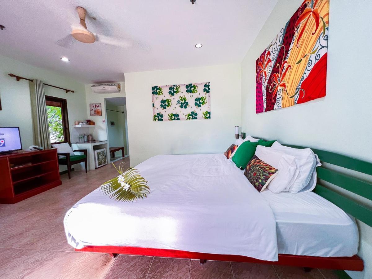 Resort Cruiser Island By Swiss-belhotel Ko Lone