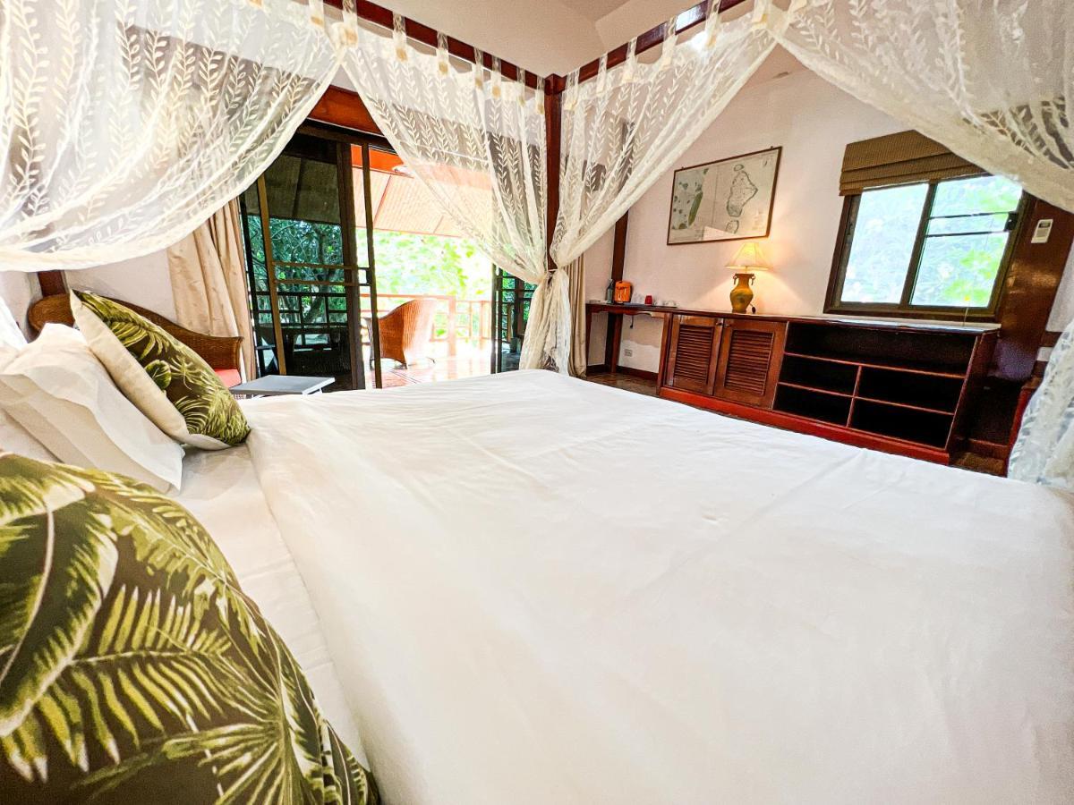 Resort Cruiser Island By Swiss-belhotel