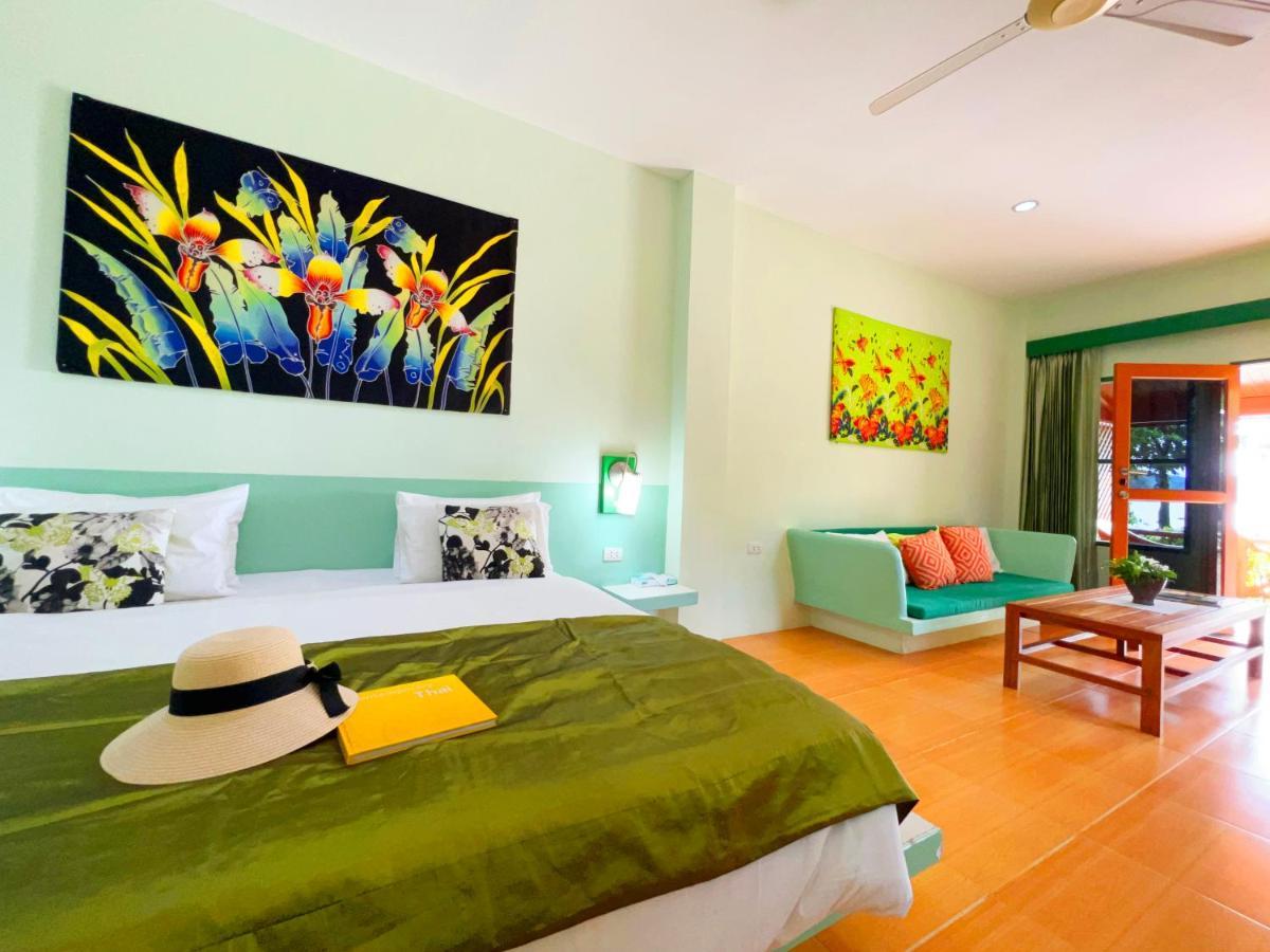 Resort Cruiser Island By Swiss-belhotel *