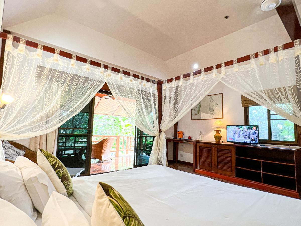 Resort Cruiser Island By Swiss-belhotel