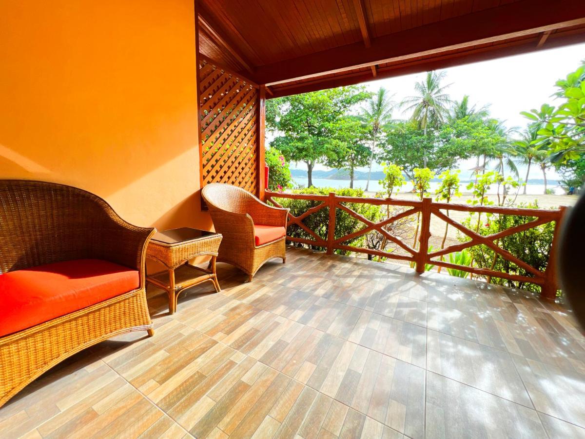 Cruiser Island By Swiss-belhotel Resort *