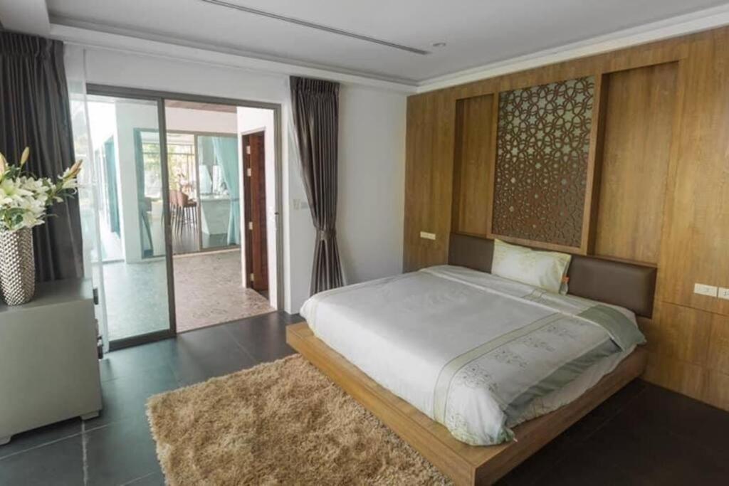 Villa Pattana