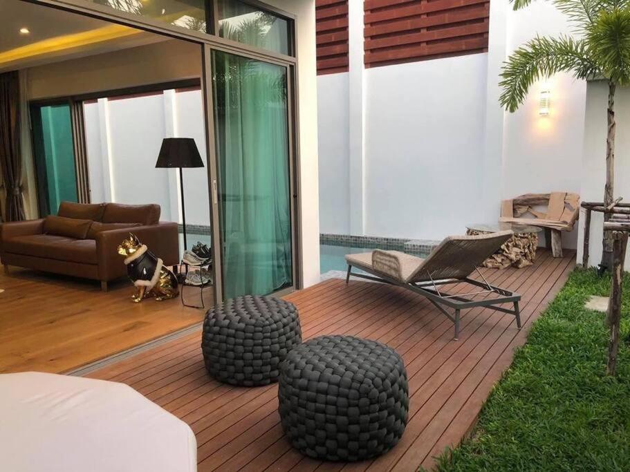 Villa Pattana