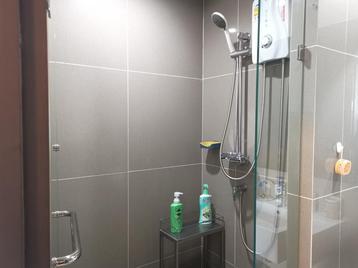 7 Floor - Centrio Condominium Near Shopping Mall And Old Town Appartement *