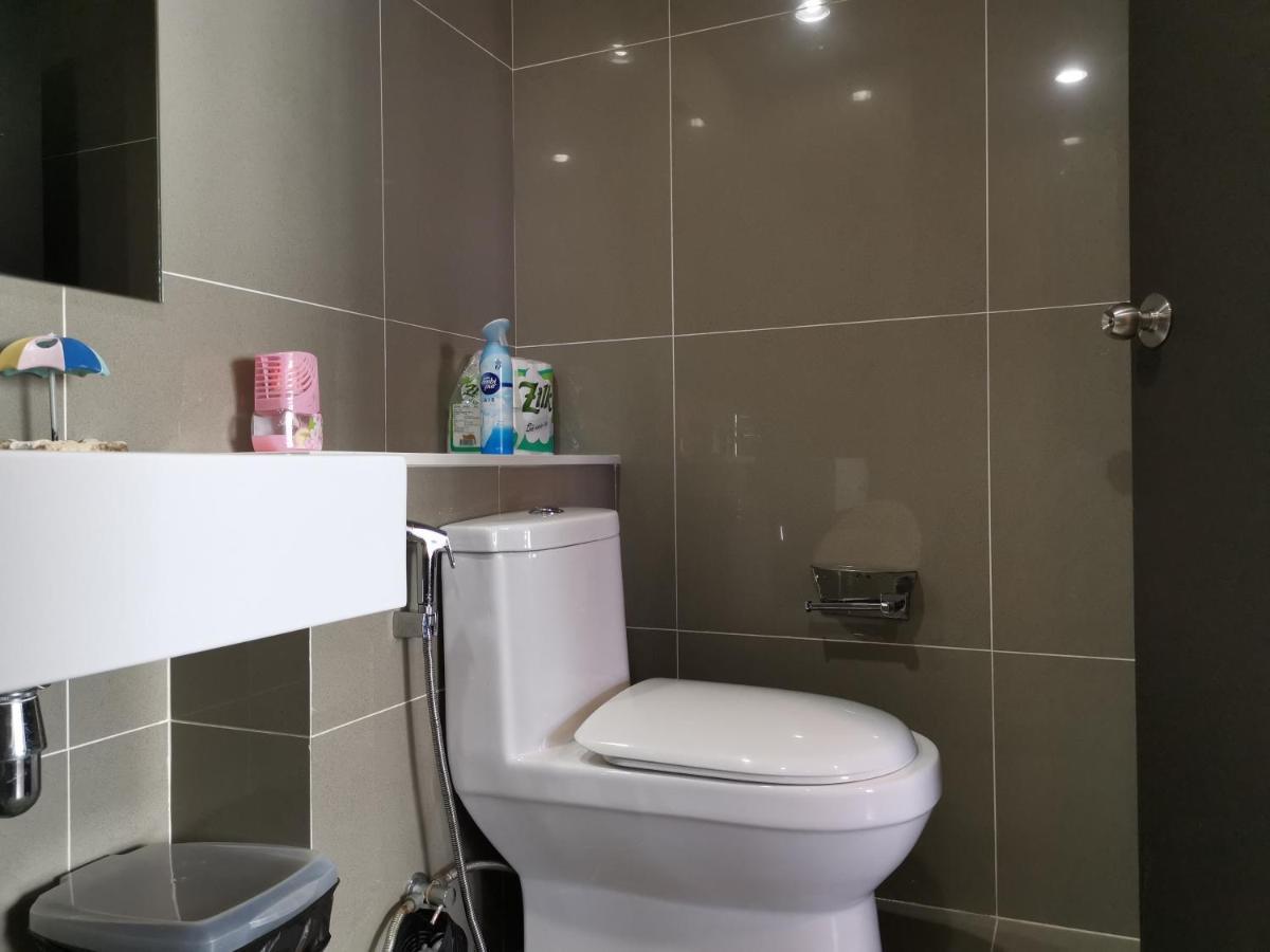 7 Floor - Centrio Condominium Near Shopping Mall And Old Town * Phuket
