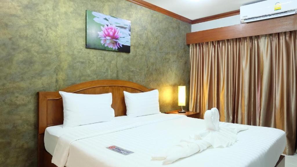 Homestay Sea Boss *
