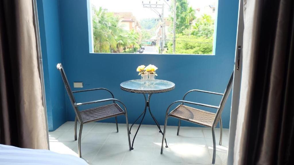 Sea Boss Homestay Kata Beach (Phuket)
