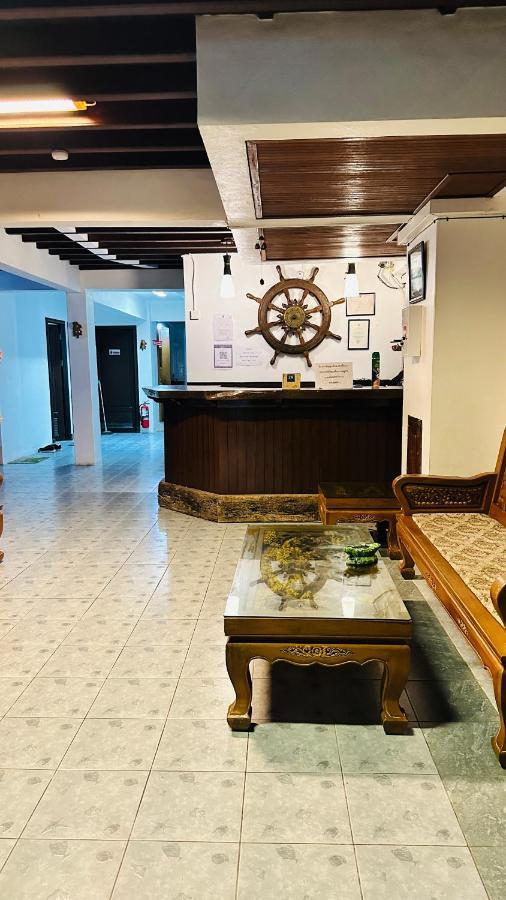 Hotel Relax Patong