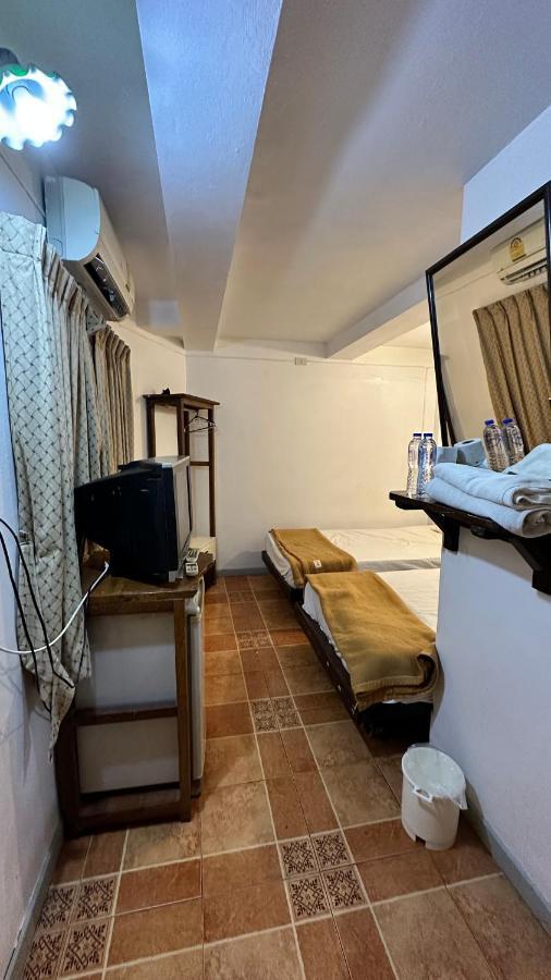 Hotel Relax