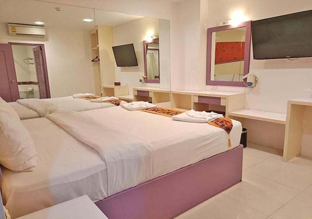 Collection 3 Hotel Patong