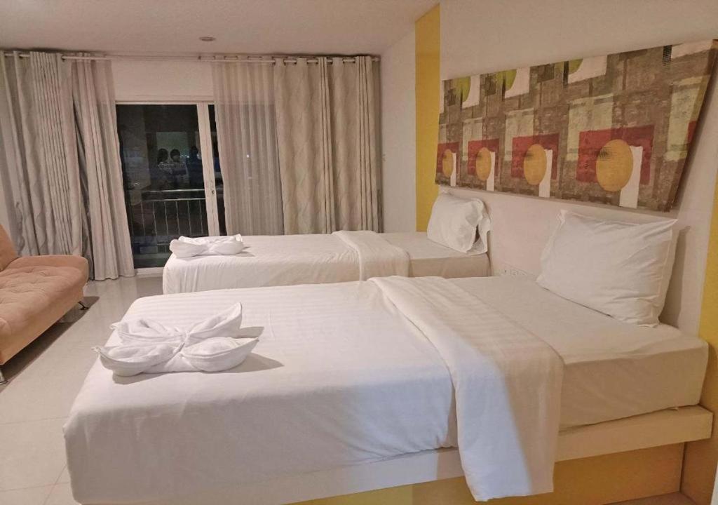Collection 3 Hotel Patong