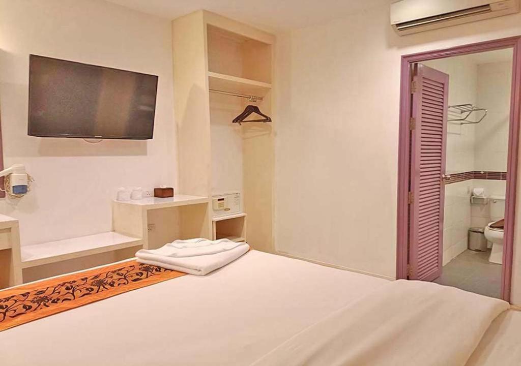 Collection 3 Hotel Patong