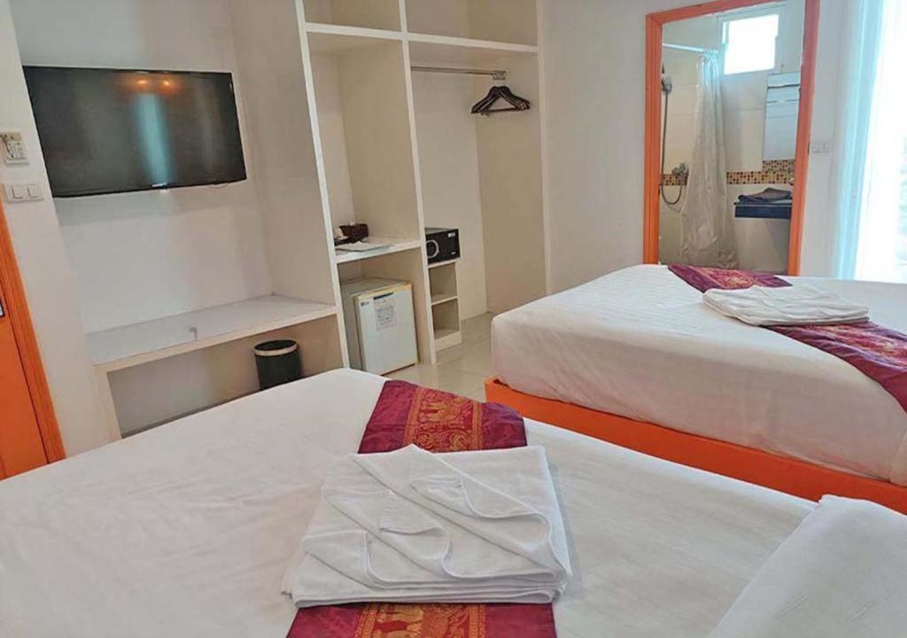 Collection 3 Hotel Patong