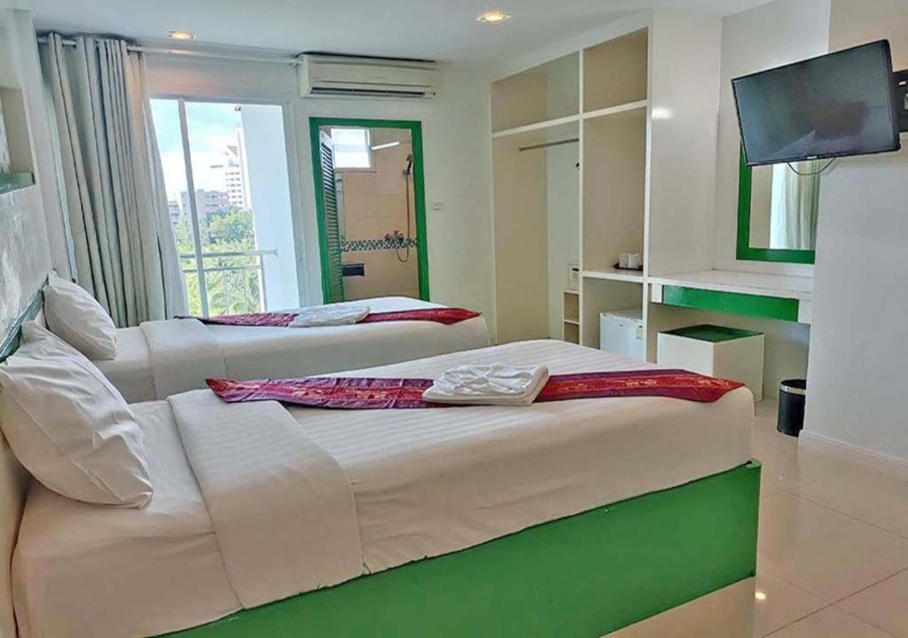 Collection 3 Hotel