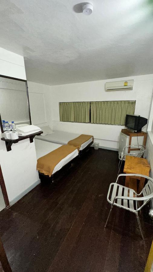 Hotel Relax 2*