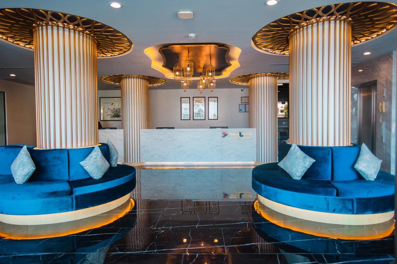 Triple L Hotel