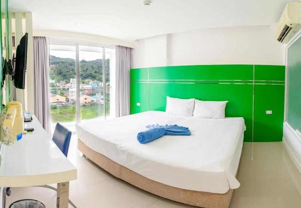 Collection 3 Hotel 3*