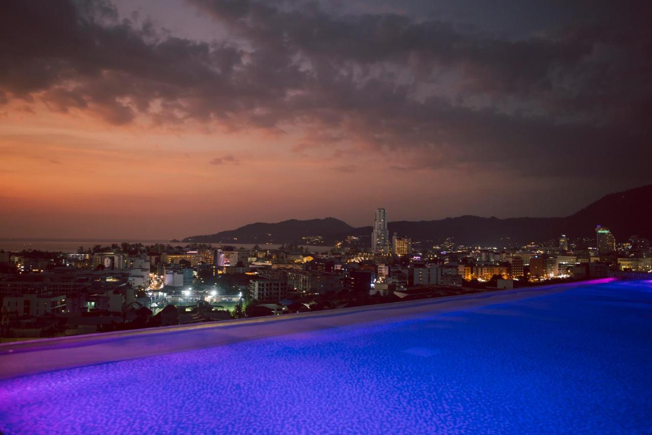Hotel Triple L Patong