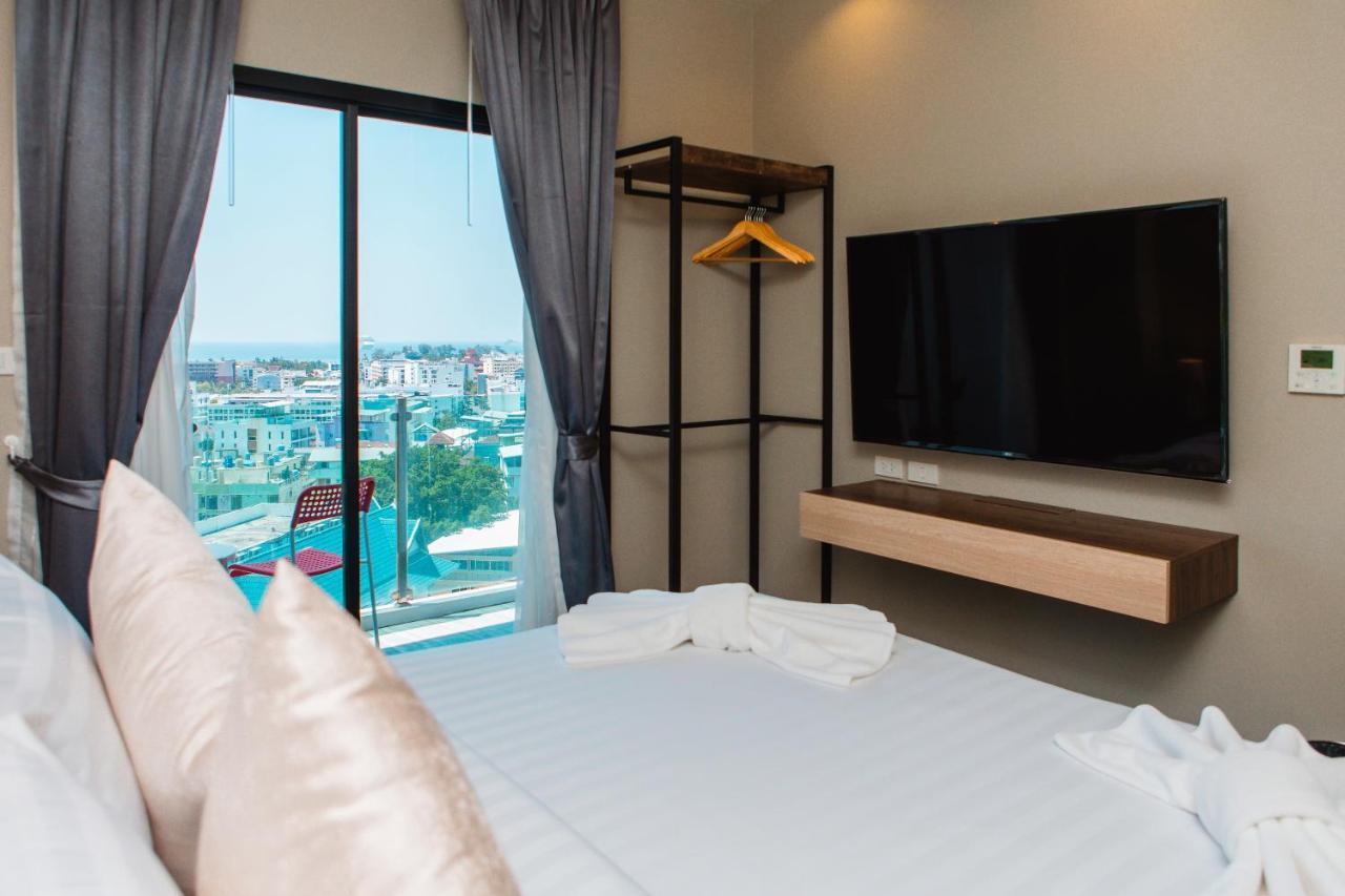 Hotel Triple L Patong