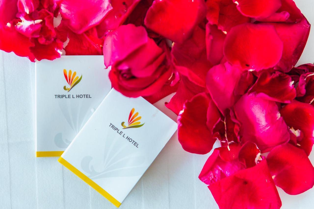 Triple L Hotel Patong
