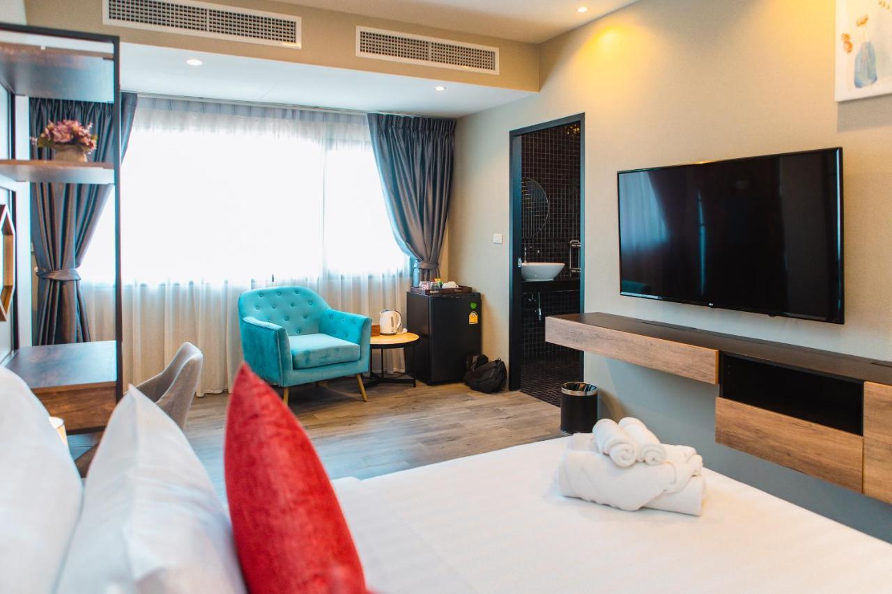 Hotel Triple L Patong