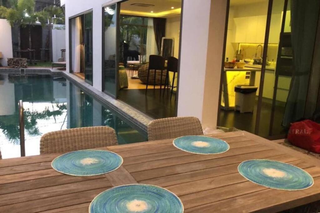 Villa Pattana Phuket