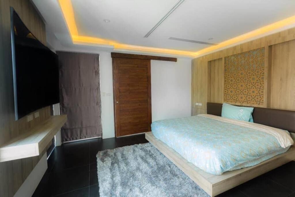 Villa Pattana Phuket