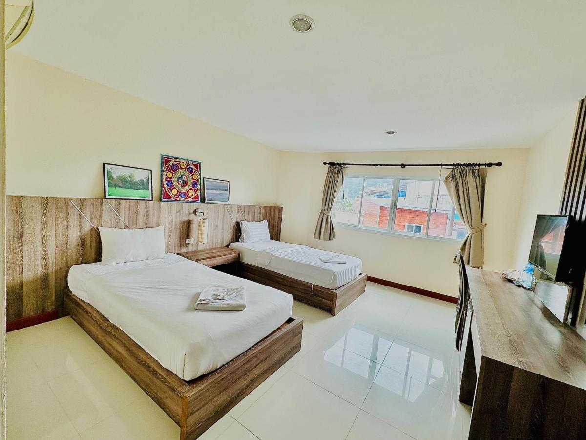 Cocoon Hotel Patong