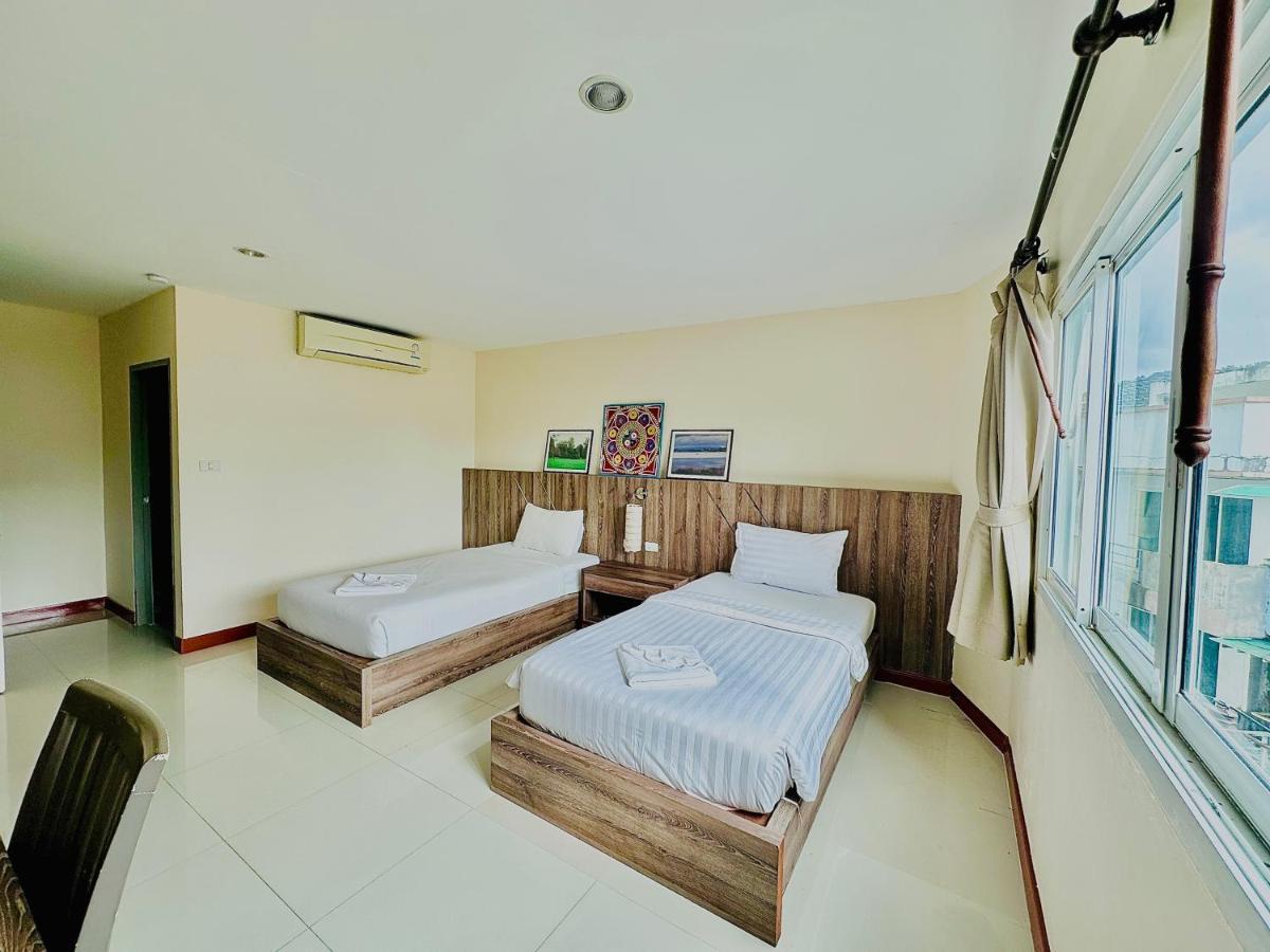 Cocoon Hotel