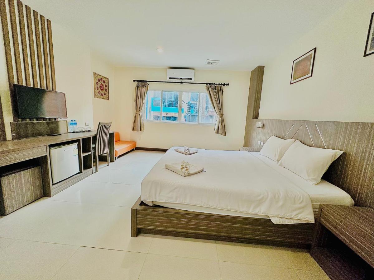 Cocoon 3* Patong