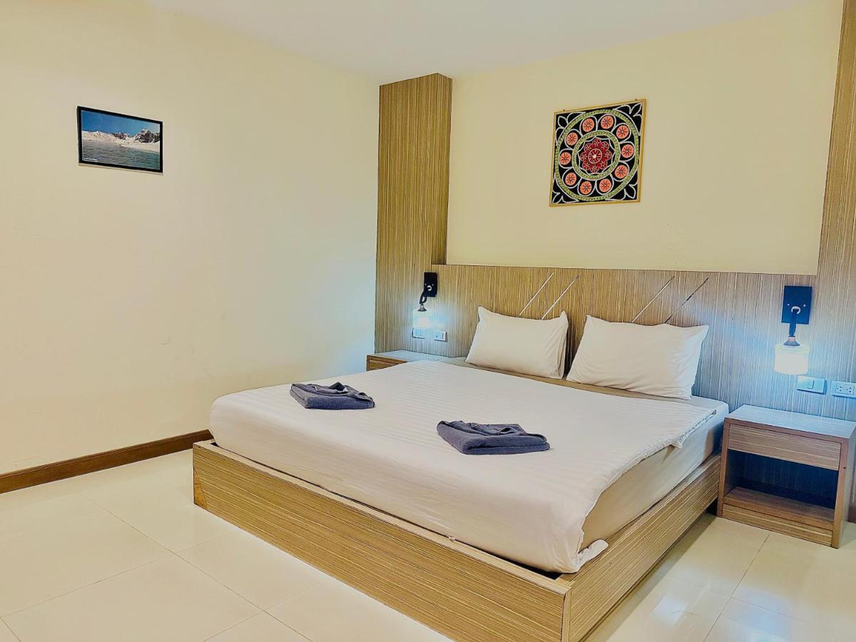 Hotel Cocoon