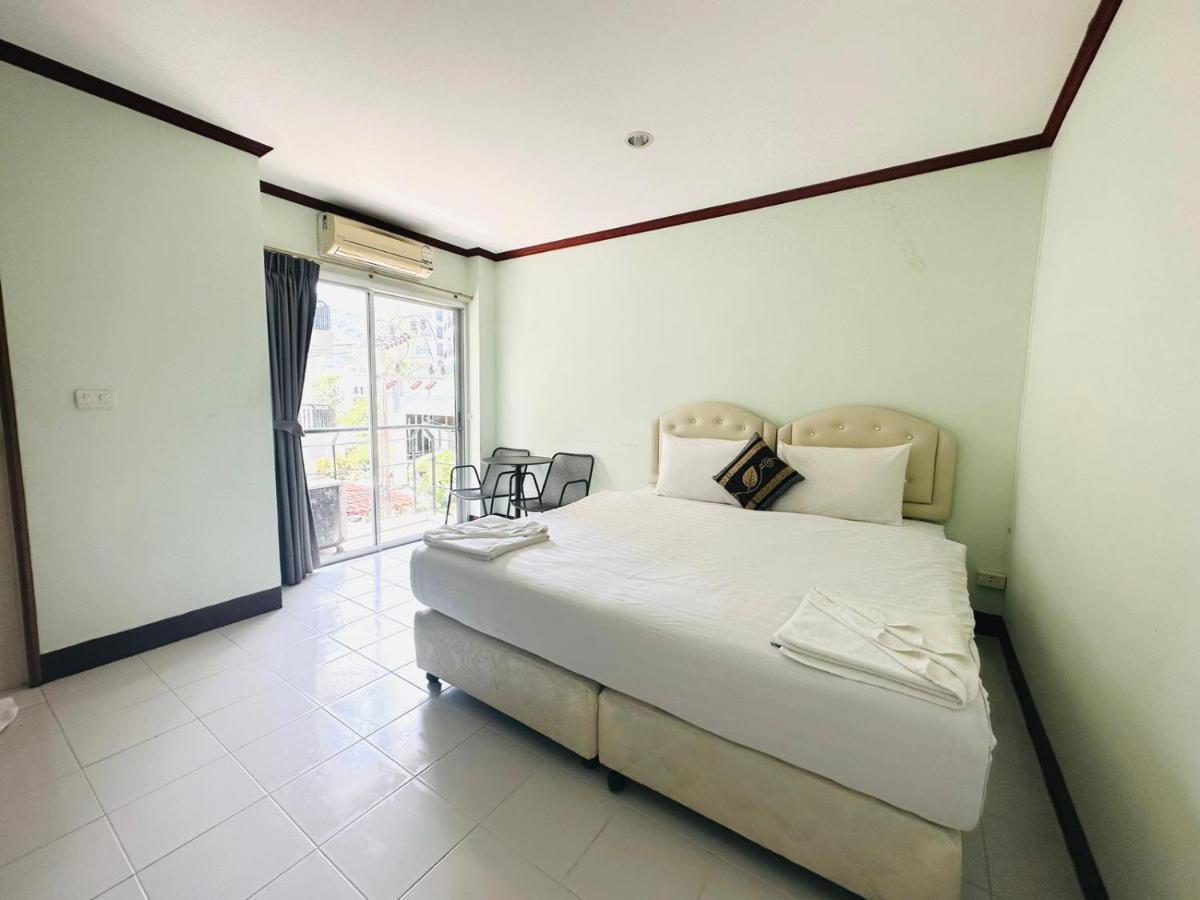 Rumah tetamu Cocoon Omaya *