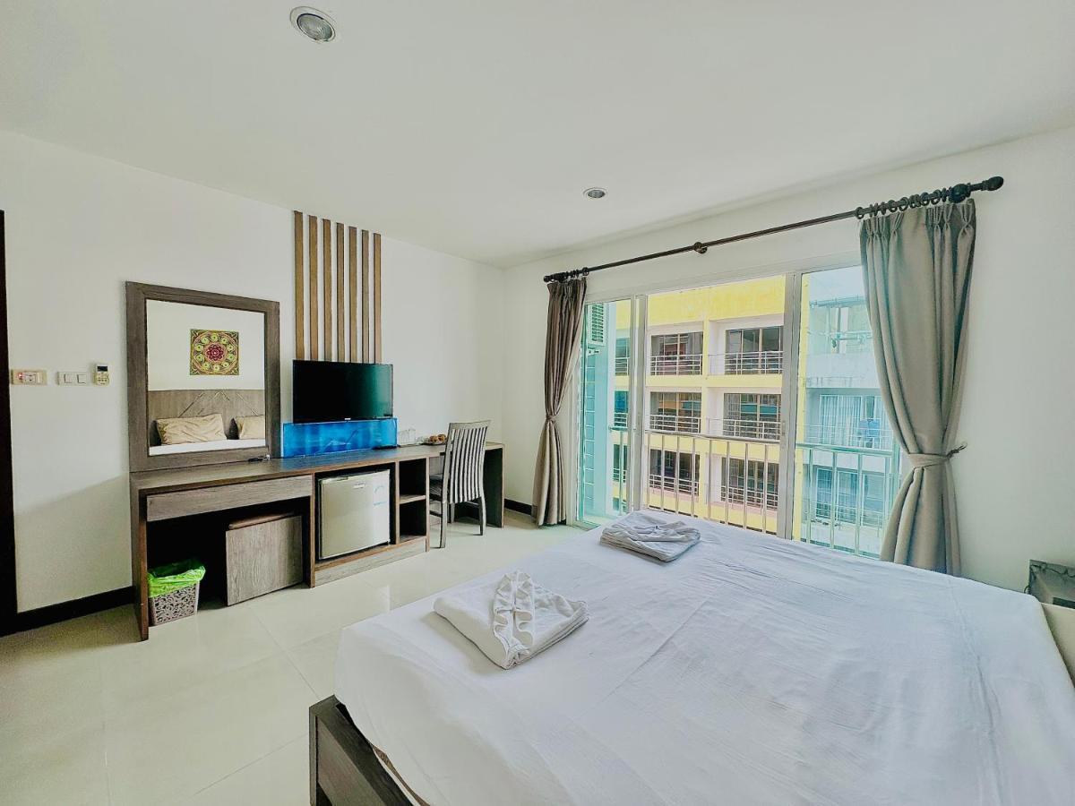 Hotel Cocoon