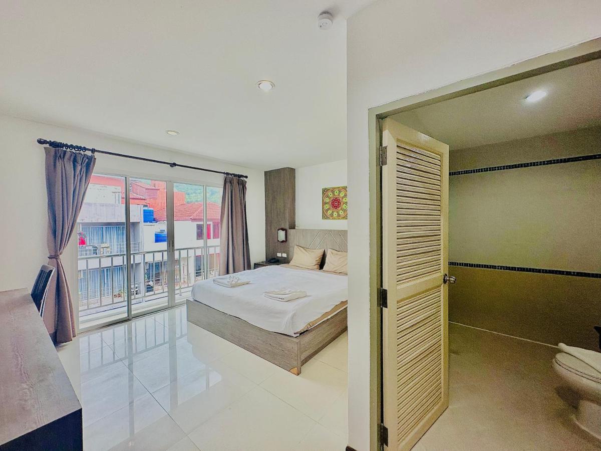 Cocoon Hotel