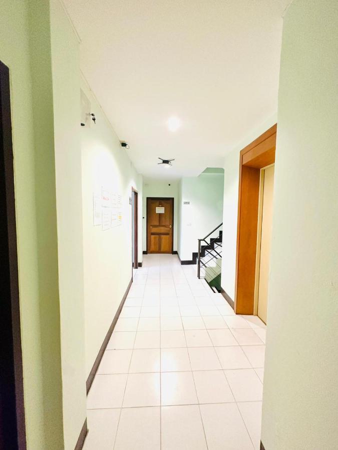 Cocoon Omaya Rumah tetamu