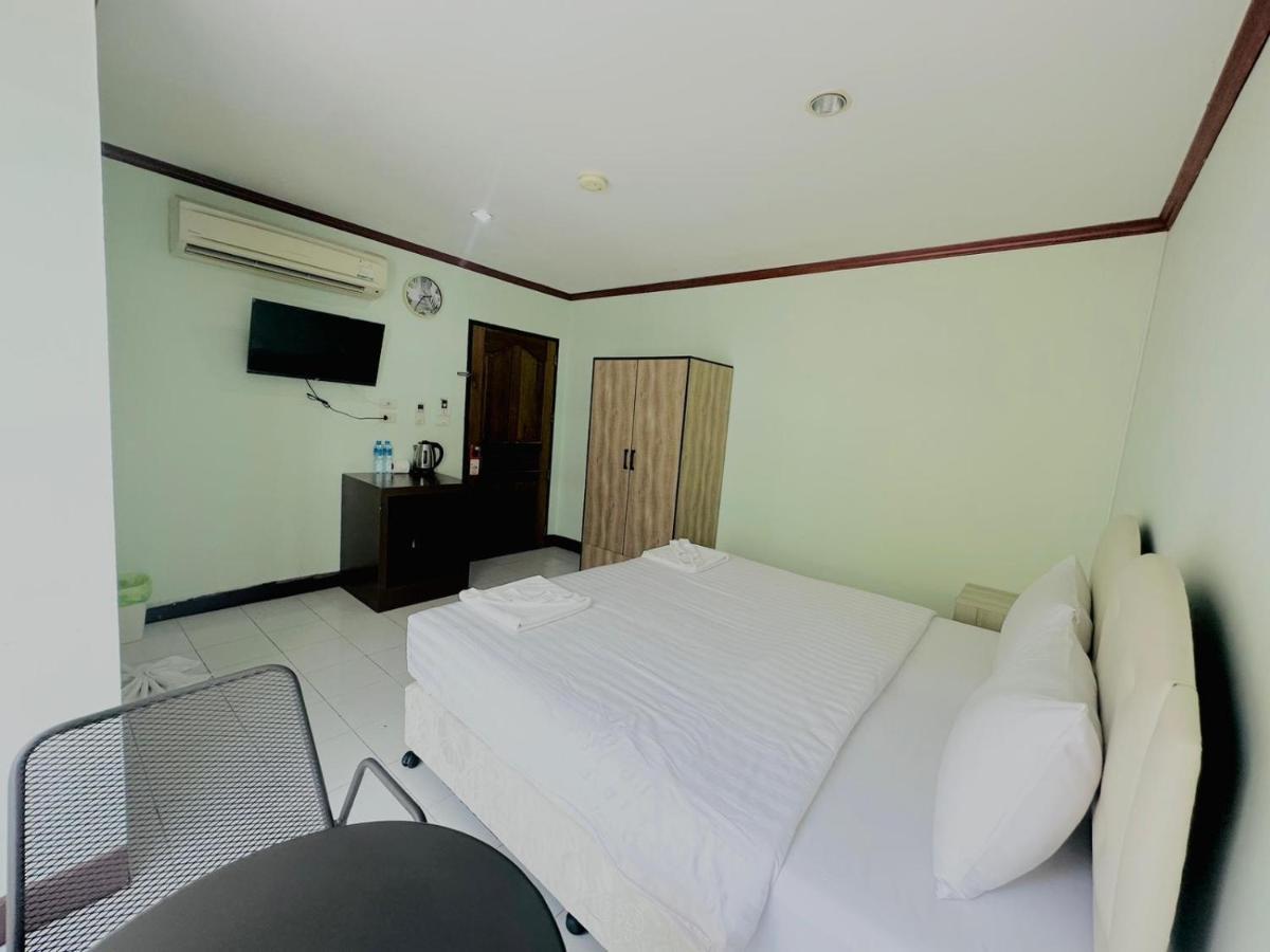 Rumah tetamu Cocoon Omaya *