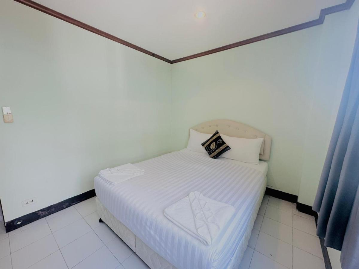 Cocoon Omaya * Patong
