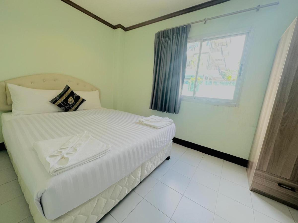 Cocoon Omaya Rumah tetamu