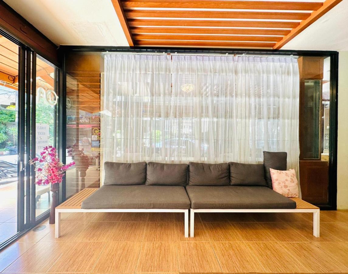 Rumah tetamu Cocoon Omaya Patong