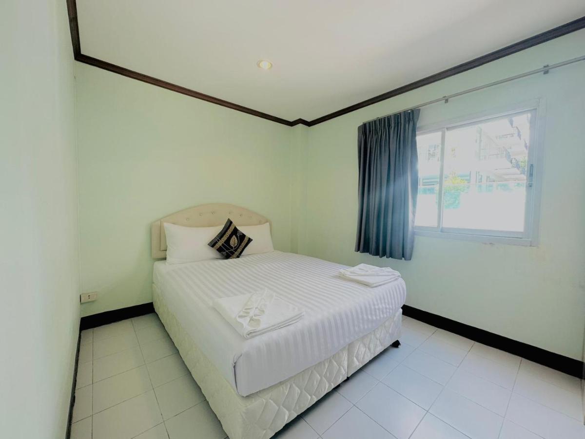 Cocoon Omaya * Patong