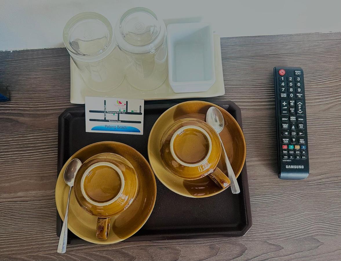 Hotel Cocoon Patong