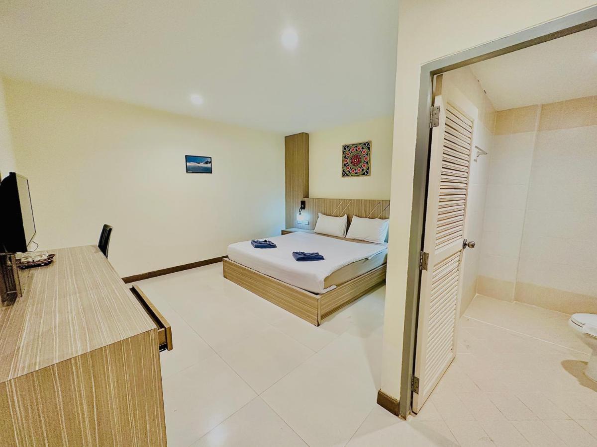 Hotel Cocoon Patong