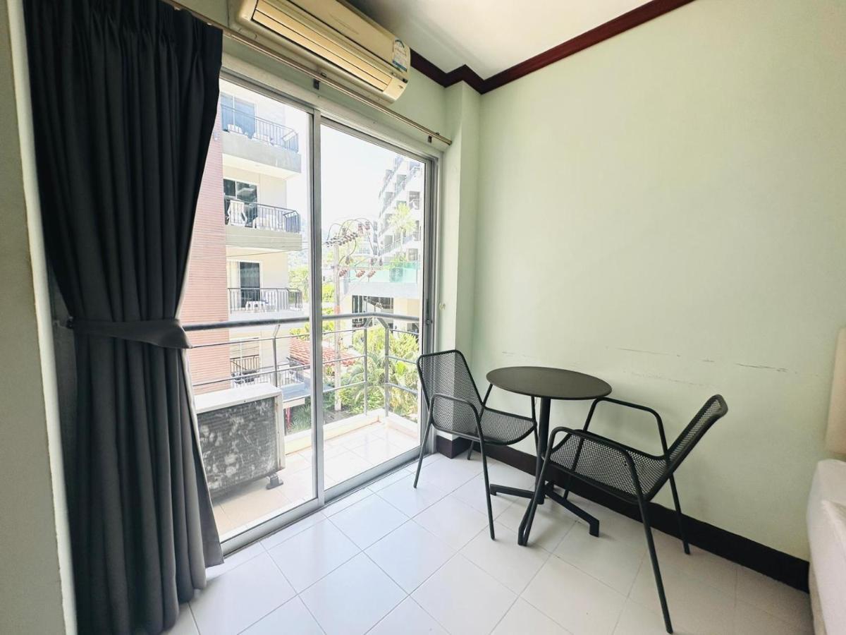 Cocoon Omaya Patong