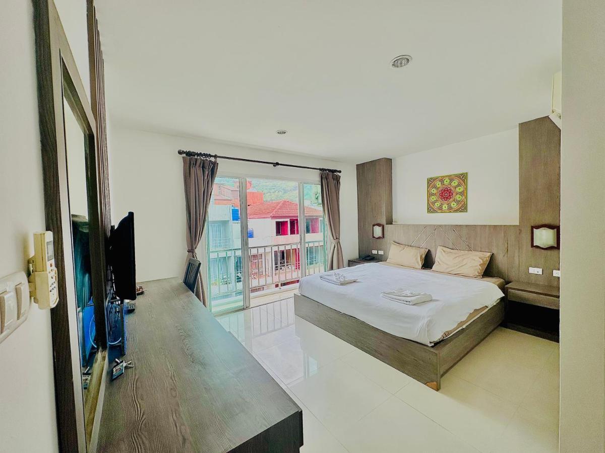 Cocoon Hotel