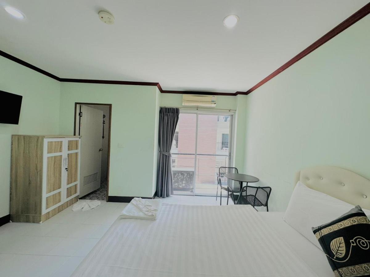 Rumah tetamu Cocoon Omaya
