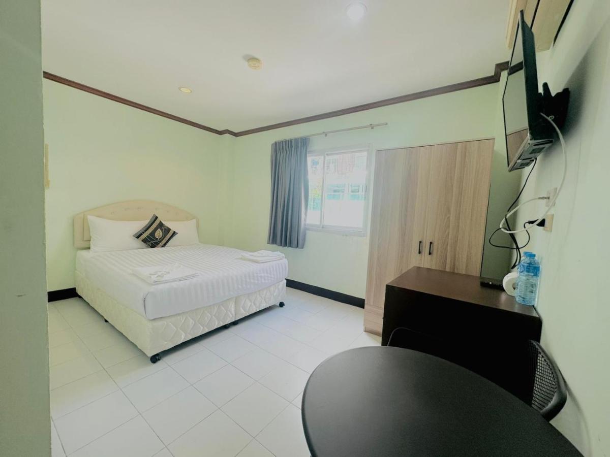 Cocoon Omaya Rumah tetamu